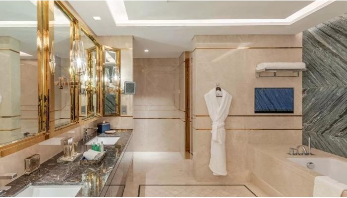 Poza pentru Taj Exotica Resort & Spa, The Palm, Dubai 4078-1740573216 Taj Exotica Resort & Spa, The Palm, Dubai poza 20