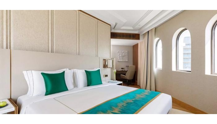 Poza pentru Taj Exotica Resort & Spa, The Palm, Dubai 4319-1740573195 Taj Exotica Resort & Spa, The Palm, Dubai poza 11