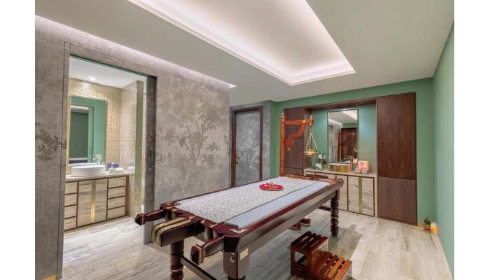 Poza pentru Taj Exotica Resort & Spa, The Palm, Dubai 4559-1740573244 Taj Exotica Resort & Spa, The Palm, Dubai poza 33