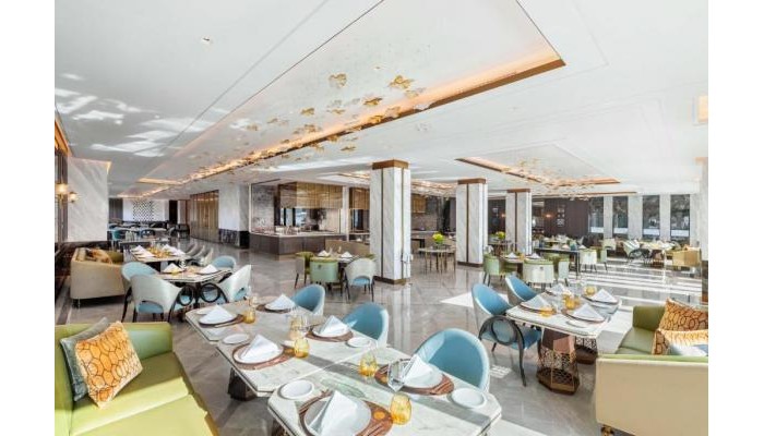 Poza pentru Taj Exotica Resort & Spa, The Palm, Dubai 4617-1740573227 Taj Exotica Resort & Spa, The Palm, Dubai poza 25