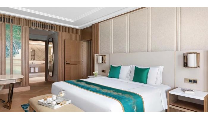 Poza pentru Taj Exotica Resort & Spa, The Palm, Dubai 475-1740573186 Taj Exotica Resort & Spa, The Palm, Dubai poza 7