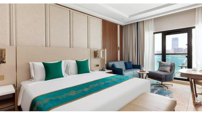 Poza pentru Taj Exotica Resort & Spa, The Palm, Dubai 504-1740573175 Taj Exotica Resort & Spa, The Palm, Dubai poza 2