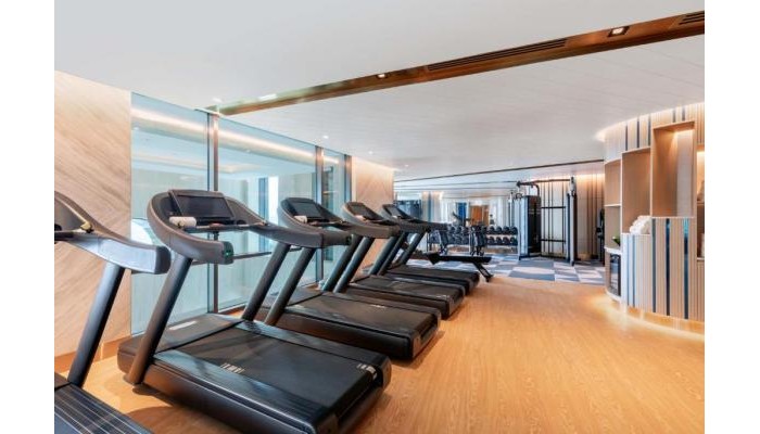 Poza pentru Taj Exotica Resort & Spa, The Palm, Dubai 5374-1740573231 Taj Exotica Resort & Spa, The Palm, Dubai poza 27