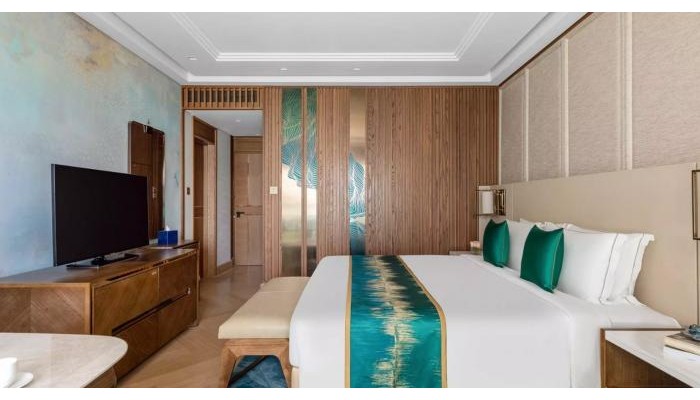 Poza pentru Taj Exotica Resort & Spa, The Palm, Dubai 5551-1740573177 Taj Exotica Resort & Spa, The Palm, Dubai poza 3