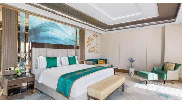 Poza pentru Taj Exotica Resort & Spa, The Palm, Dubai 6098-1740573191 Taj Exotica Resort & Spa, The Palm, Dubai poza 9