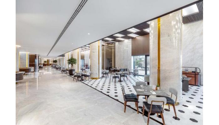 Poza pentru Taj Exotica Resort & Spa, The Palm, Dubai 6494-1740573222 Taj Exotica Resort & Spa, The Palm, Dubai poza 23