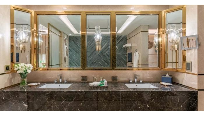 Poza pentru Taj Exotica Resort & Spa, The Palm, Dubai 6661-1740573213 Taj Exotica Resort & Spa, The Palm, Dubai poza 19