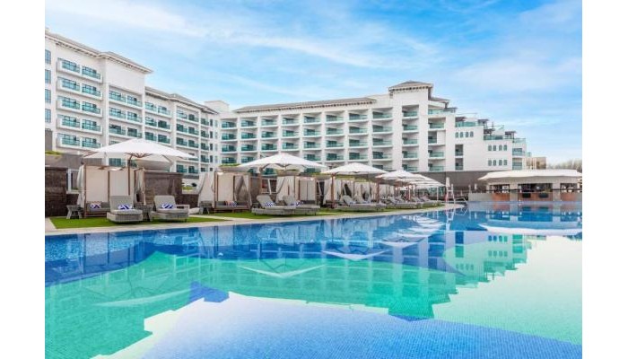 Poza pentru Taj Exotica Resort & Spa, The Palm, Dubai 6687-1740573246 Taj Exotica Resort & Spa, The Palm, Dubai poza 34