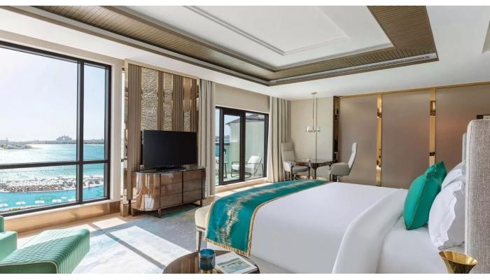 Poza pentru Taj Exotica Resort & Spa, The Palm, Dubai 6933-1740573189 Taj Exotica Resort & Spa, The Palm, Dubai poza 8