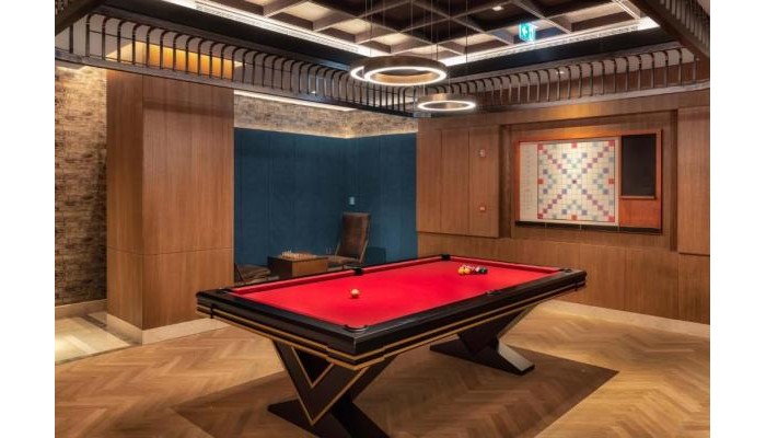 Poza pentru Taj Exotica Resort & Spa, The Palm, Dubai 722-1740573235 Taj Exotica Resort & Spa, The Palm, Dubai poza 29