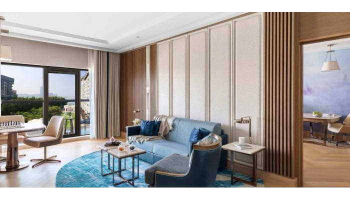 Poza pentru Taj Exotica Resort & Spa, The Palm, Dubai 8671-1740573182 Taj Exotica Resort & Spa, The Palm, Dubai poza 5