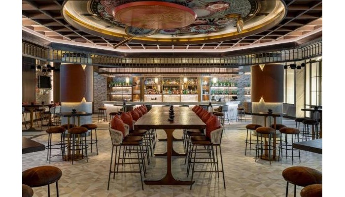 Poza pentru Taj Exotica Resort & Spa, The Palm, Dubai 87-1740573229 Taj Exotica Resort & Spa, The Palm, Dubai poza 26