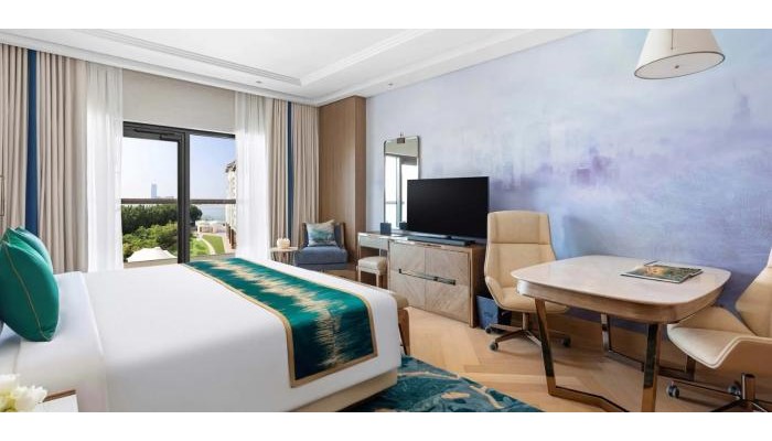 Poza pentru Taj Exotica Resort & Spa, The Palm, Dubai 9644-1740573184 Taj Exotica Resort & Spa, The Palm, Dubai poza 6