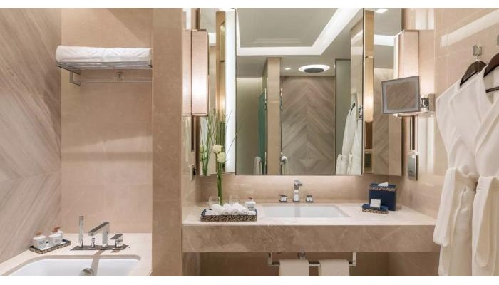 Poza pentru Taj Exotica Resort & Spa, The Palm, Dubai 992-1740573211 Taj Exotica Resort & Spa, The Palm, Dubai poza 18