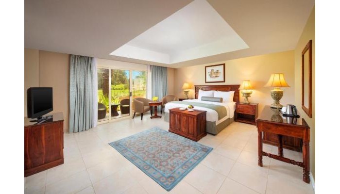 Al Hamra Village poza 3