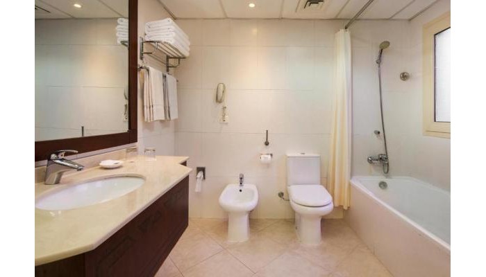 Al Hamra Village poza 6