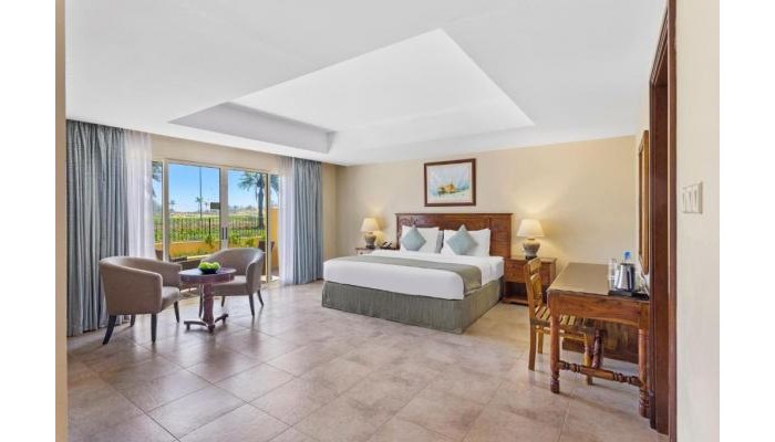 Al Hamra Village poza 5