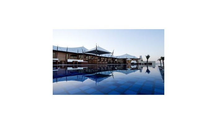 Banyan Tree Beach Resort poza 7