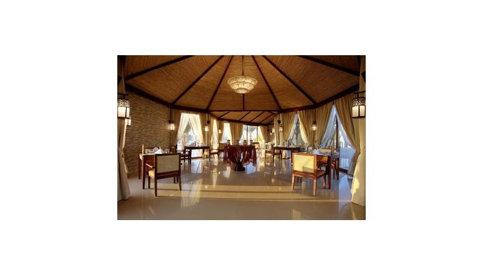 Banyan Tree Beach Resort poza 1