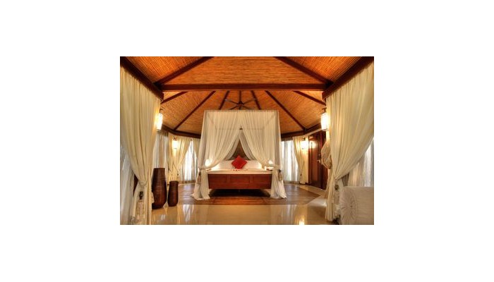 Banyan Tree Beach Resort poza 2