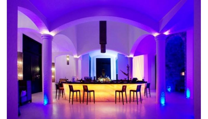 Banyan Tree Ras Al Khaimah Beach Hotel poza 0