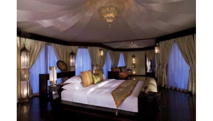 Banyan Tree Ras Al Khaimah Beach Hotel poza 1