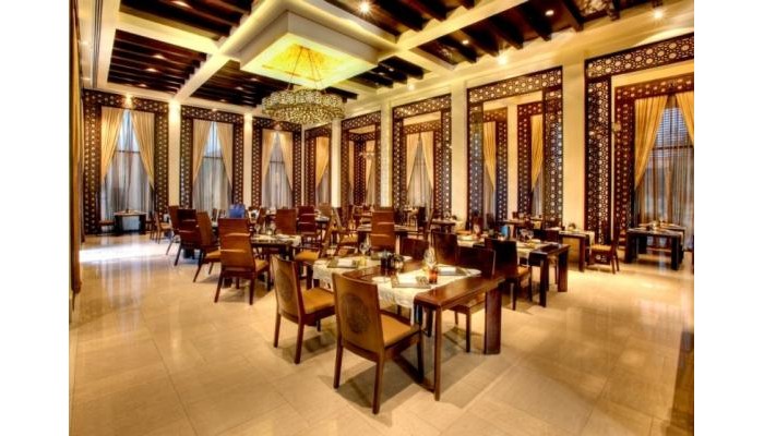 Banyan Tree Ras Al Khaimah Beach Hotel poza 9