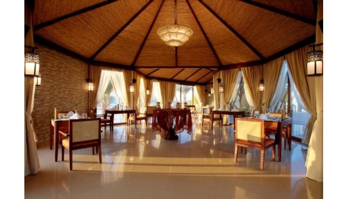 Banyan Tree Ras Al Khaimah Beach Hotel poza 5