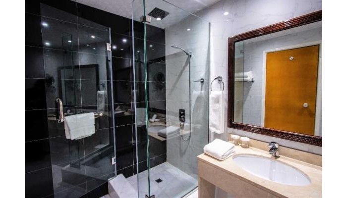 Bm Beach Resort poza 1