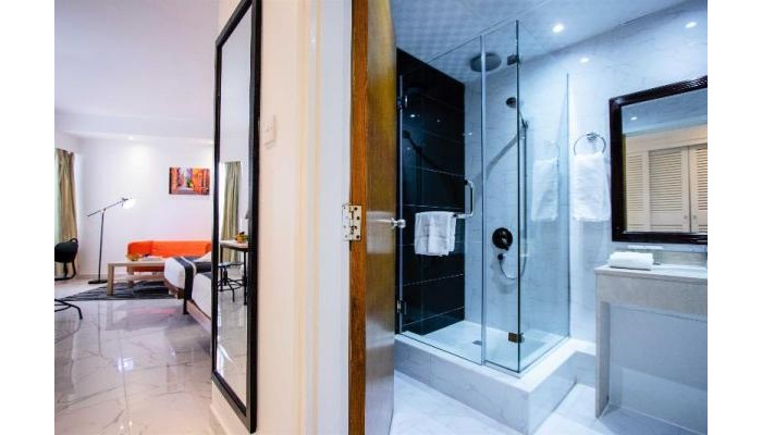 Bm Beach Resort poza 3