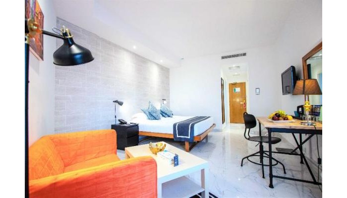 Bm Beach Resort poza 4