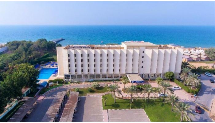 Bm Beach Resort poza 5