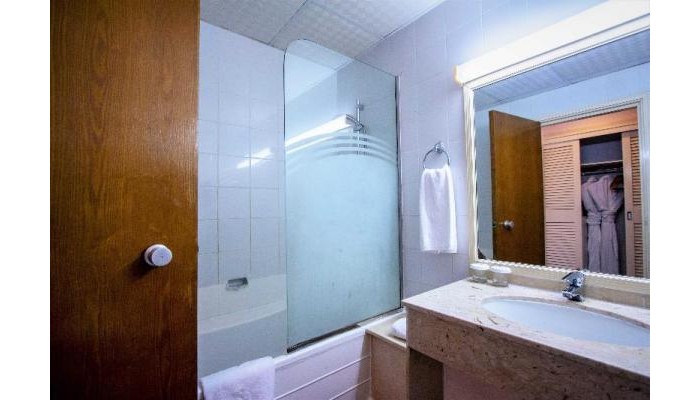 Bm Beach Resort poza 6