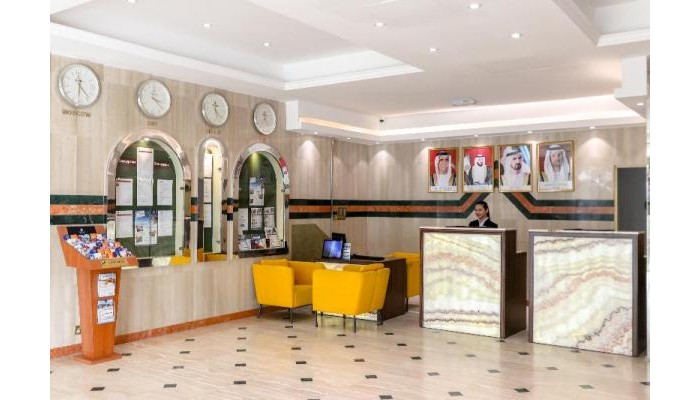 Bm Beach Resort poza 8