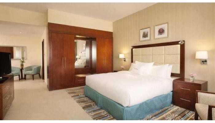 Hotel Doubletree By Hilton Ras Al Khaimah poza 9