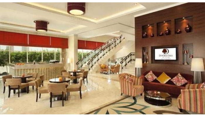 Hotel Doubletree By Hilton Ras Al Khaimah poza 5