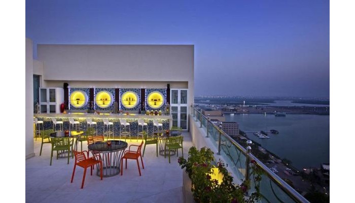 Hotel Doubletree By Hilton Ras Al Khaimah poza 8