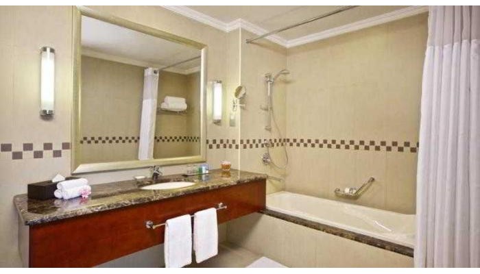 Hotel Doubletree By Hilton Ras Al Khaimah poza 1