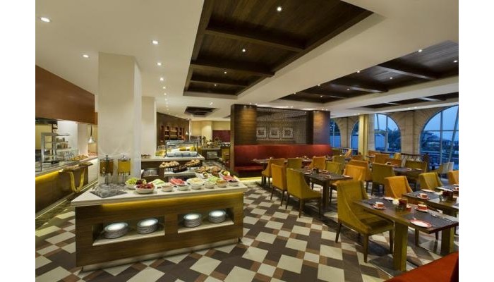 Hilton Al Hamra Beach Golf Resort poza 7