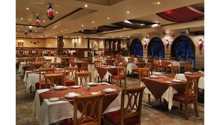 Hilton Al Hamra Beach Golf Resort poza 6