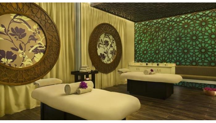 Hilton Al Hamra Beach Golf Resort poza 5