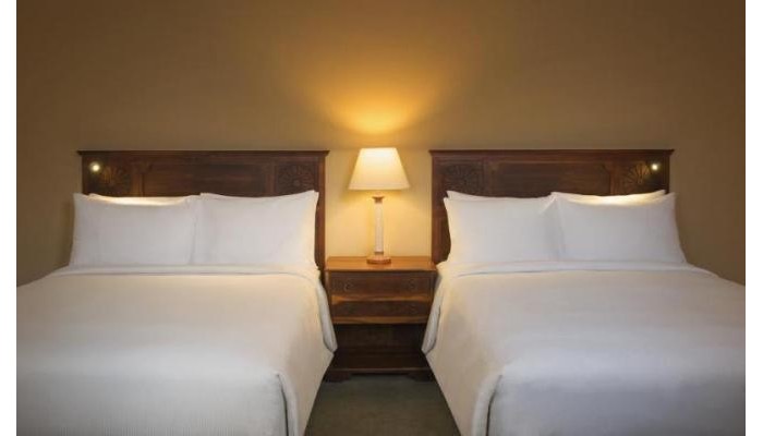 Hilton Al Hamra Beach Golf Resort poza 8