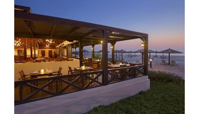 Hilton Al Hamra Beach Golf Resort poza 9