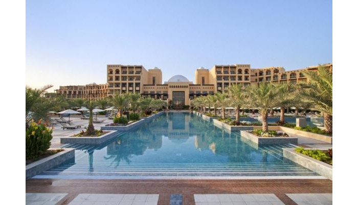Hilton Ras Al Khaimah Beach Resort poza 0