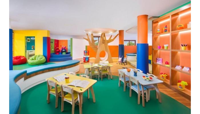 Hilton Ras Al Khaimah Beach Resort poza 11