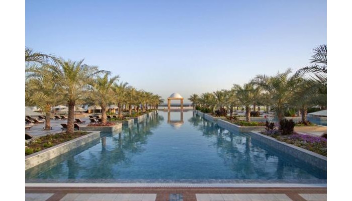 Hilton Ras Al Khaimah Beach Resort poza 3