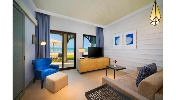 Hilton Ras Al Khaimah Beach Resort poza 5