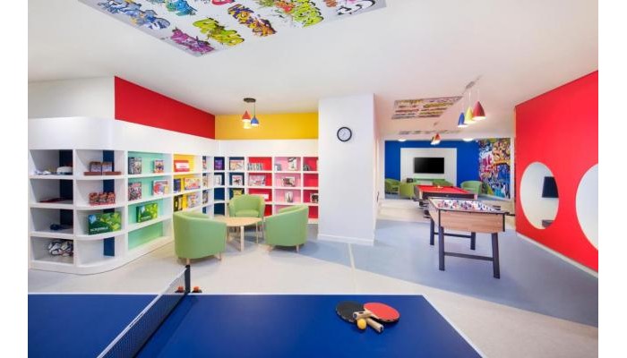 Hilton Ras Al Khaimah Beach Resort poza 14