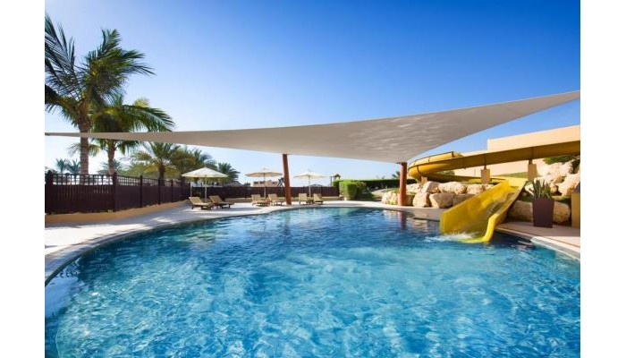 Hilton Ras Al Khaimah Beach Resort poza 13