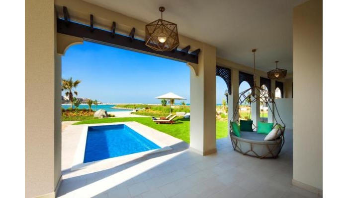 Hilton Ras Al Khaimah Beach Resort poza 12